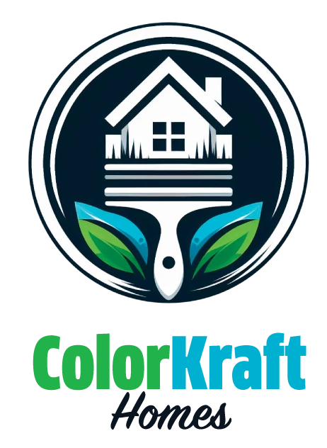 ColorKraft Homes