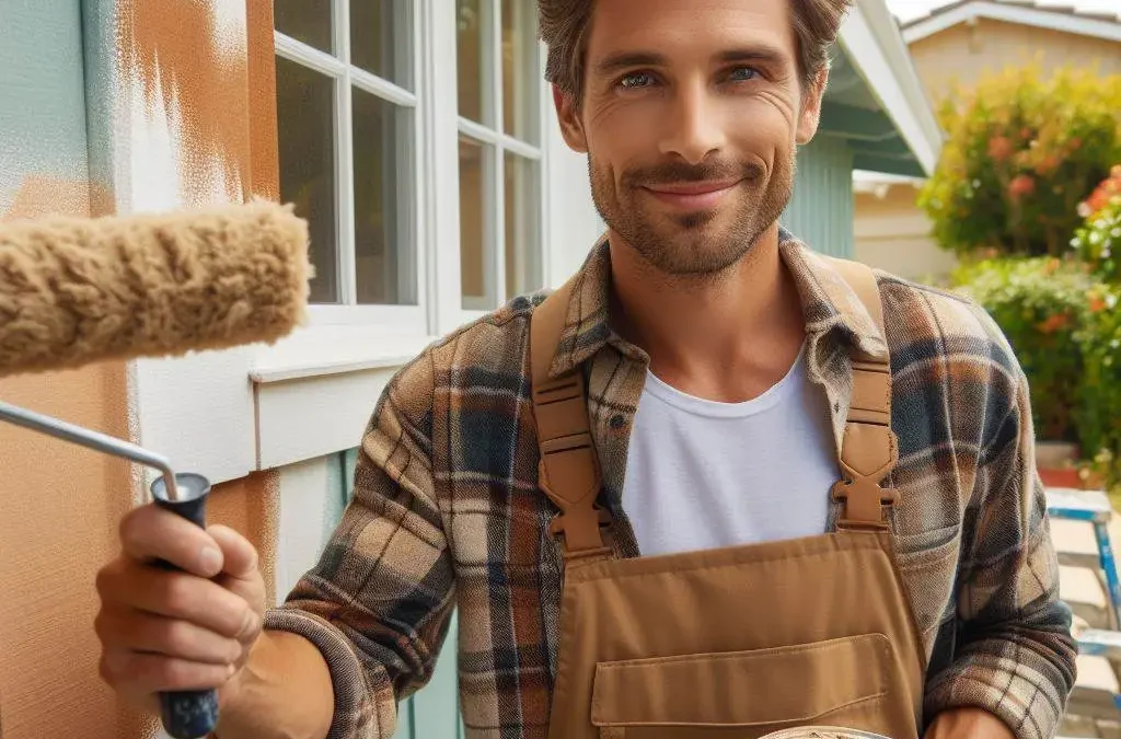 The Top Five Things to Look Out for When Hiring a Professional Painter