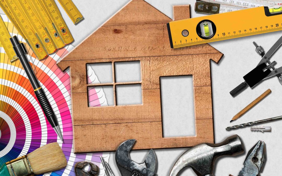 7 Tips for General Home Improvement