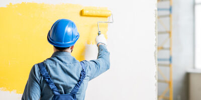 Transform Your Space with Professional Commercial Painters