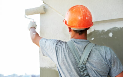 Safe Painting: Essential Precautions for a Hazard-Free Experience